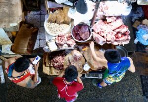 Higher power rates, weak peso may stoke inflation this year: BSP