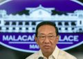 Bonoan back in PHL, BI says