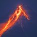 Mayon’s unrest may lead to lava eruption, says PHIVOLCS