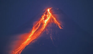 Mayon’s unrest may lead to lava eruption, says PHIVOLCS