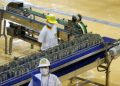 Factory output grows at slowest pace in 7 months