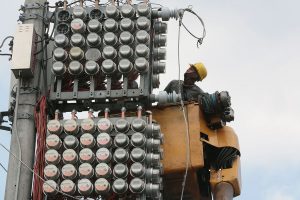 Meralco 2025 energy sales decline by 0.65%