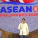 PHL finalizing non-ASEAN list