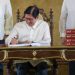 Marcos vetoes P92.5-billion in unprogrammed funds in 2026 budget