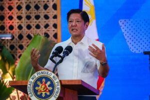 House Justice Committee to review Marcos ouster complaints next week