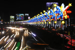 Philippine FDI net inflows plunge nearly 40% in October