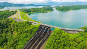 Central Luzon irrigation disruptions seen resolved as early as January