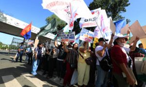 Missing the point — and falling further behind