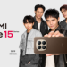 Xiaomi names SB19 as official ambassadors of REDMI Note 15 Series in PHL
