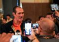 PBA Press Corps to award Ramon Fernandez Trophy to Philippine Cup Finals MVP
