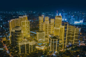 Rockwell Land eyes P10B for expansion