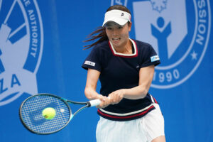Hosogi whips Stefi Aludo, enters PHL Women’s Open main draw