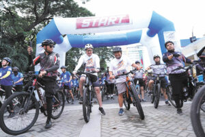 Infrastructure meets inclusion: Redefining commuter experiences in 2025