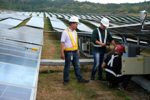 SPNEC seeks SEC nod for rebranding to MGEN Renewable Energy