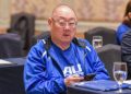 Tonyboy Liao-led PNVF got the blessing of sport’s governing body FIVB