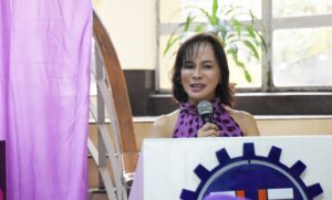 Cabral did not get ICI invite, counsel says