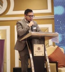 CICC warns against cybercrimes targeting consumers