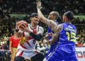 TNT faces titleholder SMB in Game 1 of Philippine Cup Finals