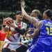 TNT faces titleholder SMB in Game 1 of Philippine Cup Finals