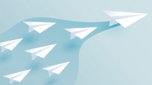 Leadership in action, lifting the nation