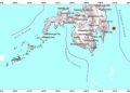 6.7 quake jolts offshore Davao Oriental; aftershocks recorded