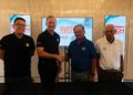 PLDT Enterprise boosts Riviera Golf Club’s on-course experience through satellite internet
