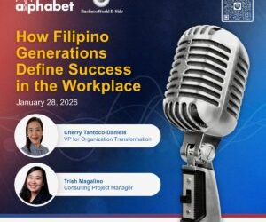[B-SIDE Podcast] How Filipino Generations Define Success in the Workplace