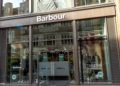 Barbour pays £30m dividend to founding family as profits jump by £10m