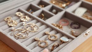 Gold and silver hit record highs as experts urge Britons to check drawers and jewellery boxes