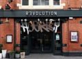 Revolution Bars owner set for administration with 2,200 jobs at risk
