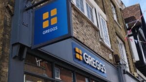 Weight loss jabs are changing how Britain eats – and Greggs is feeling the impact