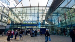 Government revives Northern Powerhouse Rail with phased £45bn vision for the North