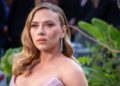 Scarlett Johansson and Cate Blanchett back campaign accusing AI firms of ‘theft’