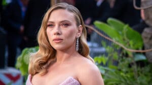 Scarlett Johansson and Cate Blanchett back campaign accusing AI firms of ‘theft’