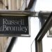 Next buys Russell & Bromley out of administration as 33 shops face uncertainty