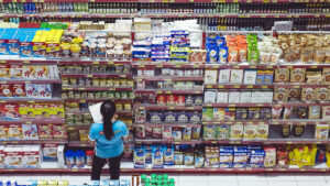 Fatty liver set to emerge as top cause of liver cirrhosis, says expert