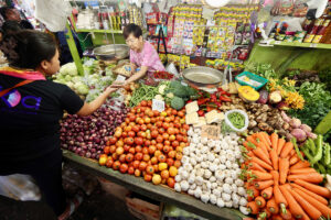 Philippine GDP growth print lowered to 3.9% in 3rd quarter