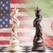 Iran and the USA: Voiding reality