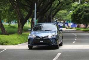 Toyota eyes to keep market leadership in 2026