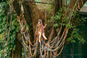 Art Walk expands to include performance art, theater