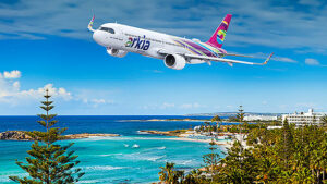 DoTr in talks with Arkia for direct Philippines-Israel flights