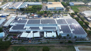 Jollibee Group taps First Gen for renewable energy in commissaries