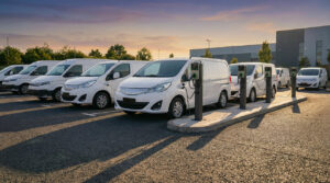 AC Mobility launches digital wallet for EV fleets