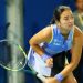 Alex Eala vows a strong rebound in Dubai Tennis Championships