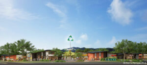 Ayala Land, Leonio Land start construction of Porac CBD