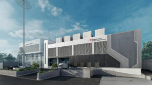 Globe expects faster data center growth after partner stake sale