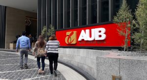 AUB brings HelloMoney e-wallet to China to reduce reliance on cash