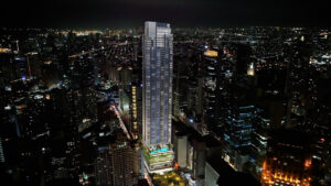 Ayala Land Premier starts high-end Makati tower after P10.4-B sales