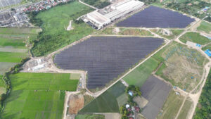 Alternergy starts operations of P1.4-B Bataan solar project