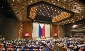 Business groups push signature drive if anti-dynasty bill falters in Congress